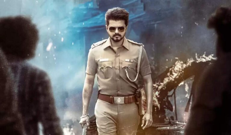 ஜனநாயகன் படத்தை இணையதளங்கள்,கேபிள் டிவிக்களில் வெளியிட ஐகோர்ட் தடை