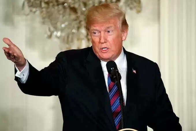 விரைவில் முடிவுக்கு வரும் போர்… ட்ரம்ப் அறிவிப்பு