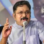 நடிகர் விஜய் குறித்து டிடிவி தினகரன் ‘பகீர்’ கணிப்பு; திமுகவுக்குப் பெரும் பின்னடைவா?