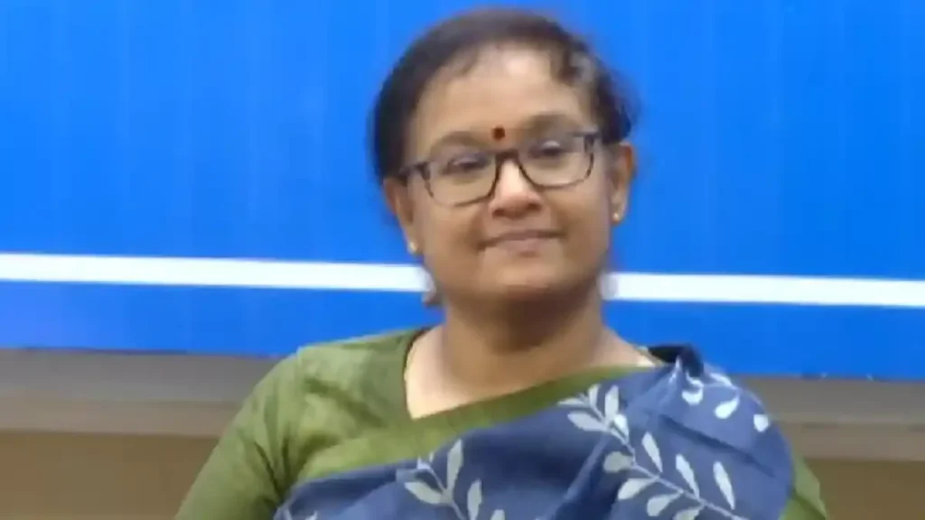 இதுவரை 4.18 லட்சம் தபால் வாக்குகள் பதிவாகியுள்ளன – அர்ச்சனா பட்நாயக்!