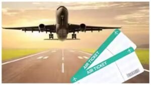 “விமான டிக்கெட் விலை கிடுகிடு உயர்வு”… கோடை விடுமுறை பிளான் காலி?.. இனி பிளைட்ல போறது கனவுதானா?… அதிர்ச்சியில் பயணிகள்..!!! 