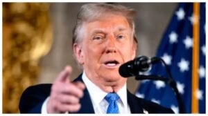 ஈரானை ‘கற்காலத்திற்கு’ கொண்டு செல்வேன் என டிரம்ப் அதிரடி… அடுத்த 3 வாரங்களில் நடக்கப்போகும் அதிரடி மாற்றம்…!!! 