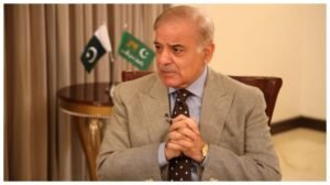 உலகையே அதிரவைத்த ஷெபாஸ் ஷெரீப்பின் அந்த ஒற்றை வார்த்தை… யாரும் எதிர்பார்க்காத திருப்பம்..!!! 