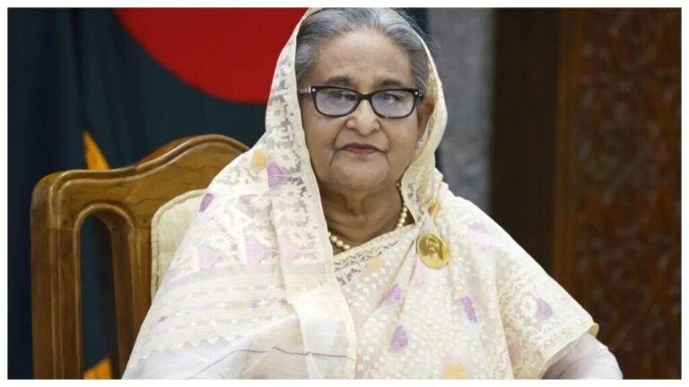 வங்கதேசத்தின் இந்த முடிவு ஆசிய அரசியலை மாற்றுமா?.. யாரும் எதிர்பார்க்காத ட்விஸ்ட்..!!! 