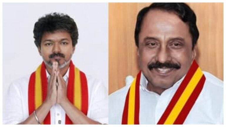 இணையத்தில் லீக்கான “ஜனநாயகன்” திரைப்படம்… சிக்கிய முக்கிய புள்ளி..? 