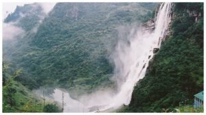 உலக நாடுகளைத் திரும்பிப் பார்க்க வைத்த சீனாவின் அறிக்கை..!!! 