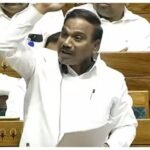 “தேசியவாதம் பற்றி எங்களுக்குத் தெரியாதா?”… பாஜக எம்.பி.க்கு ‘வரலாற்றுப் பாடம்’ எடுத்த ஆ.ராசா… வாயடைத்துப் போன நாடாளுமன்றம்..!!! 