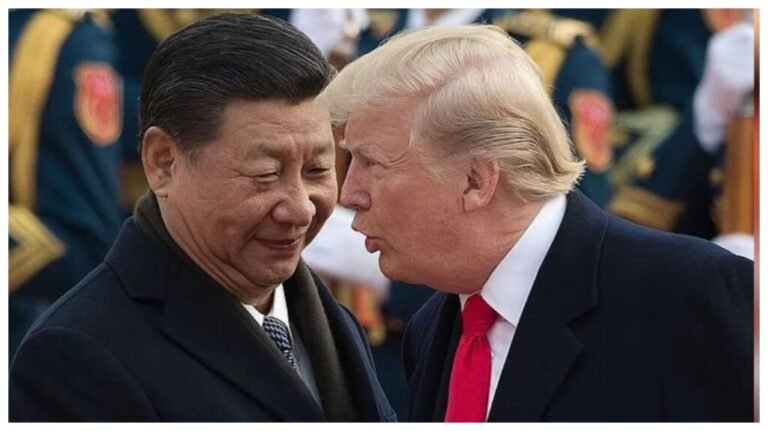 “இது சீனாவுக்காகவும், ஒட்டுமொத்த உலகத்திற்காகவும் நான் செய்யும் உதவி”…  ட்விட்டரில் டிரம்ப் போட்ட ஒற்றைப் பதிவு… ஹார்முஸ் ஜலசந்தி திறப்பு…!!! 