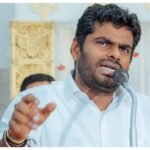 திமுகவிற்கு, தமிழகப் பெண்கள் தகுந்த பாடம் புகட்டுவார்கள் : அண்ணாமலை