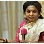 ஸ்டாலினை லெப்ட் அண்ட் ரைட் வாங்கிய தமிழிசை..!!! 