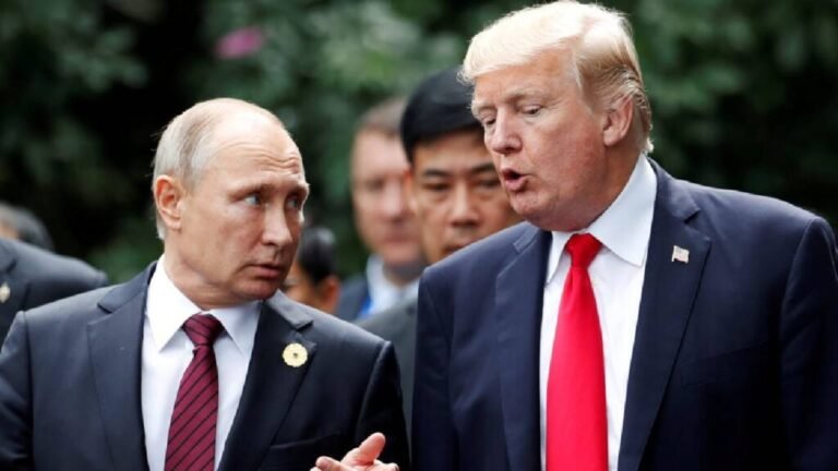 சீனாவுக்கு டிரம்ப் விடுத்த பகிரங்க மிரட்டல்..  உலக அரசியலில் பரபரப்பு..!! 