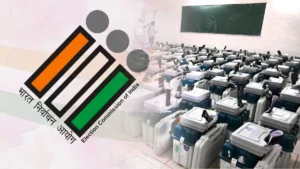 மே 4ஆம் தேதி காலை 8 மணி முதல் வாக்கு எண்ணிக்கை – தேர்தல் ஆணையம்!