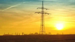 தமிழகத்தில் மின் பயன்பாடு அதிகரிப்பு