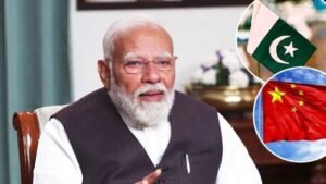 கழுத்தை நெரிக்கும் பொருளாதாரப் பாதிப்பு? – ஈரான் போரினால் இந்தியாவுக்குக் காத்திருக்கும் ஆபத்து.. சி-வோட்டர் கணிப்பில் வெளியான உண்மை..!! 