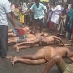 அம்பாசமுத்திரம் ஸ்ரீஅகஸ்தீஸ்வரர் கோவில் பங்குளித்திருவிழா