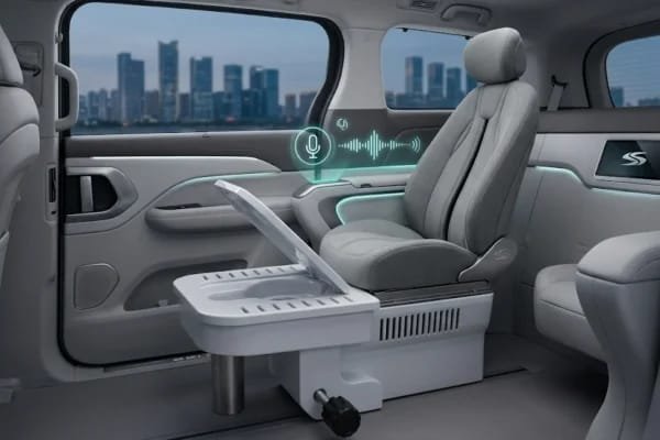 ஜப்பானை மிஞ்சும் சீன நிறுவனத்தின் கண்டுபிடிப்பு..!! 