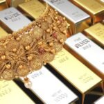 இன்றைய தங்கம் வெள்ளி விலை நிலவரம் இதோ..!! 