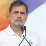 அதிமுக என்ற ஒரு கட்சியே இல்லாத அளவிள்கு அதனை அழித்துவிட்டது பாஜக – ராகுல் காந்தி!