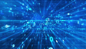 உலகத் தரவு அமைப்பு பெய்ஜிங்கில் நிறுவப்பட்டதன் காரணம் என்ன？