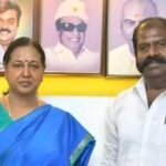 தேமுதிக-விலிருந்து மீசை ராஜேந்திரன் திடீர் விலகல்….!! 