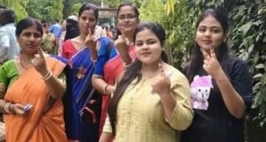 “1964-க்கு அப்புறம் இப்போ 2026-ல நடந்திருக்கு” 60 வருடத்திற்கு பிறகு 89.83% வாக்குகள் பதிவு…. வரலாற்றுச் சாதனை படைத்த புதுச்சேரி….!! 