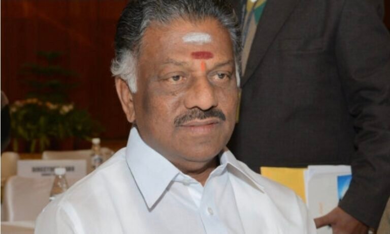 தேர்தலில் ஜெயிக்க ஓபிஎஸ் போட்ட மெகா பிளான்….!! 