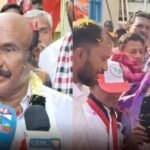 “ராயபுரம் என்னோட கோட்டை” நம்பிக்கையுடன் களமிறங்கிய ஜெயக்குமார்….!! 