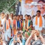 “பெண்களின் அதிகாரத்தை பறிக்கிறாங்க” திமுகவை விரட்ட மக்கள் ரெடி…. அண்ணாமலை அதிரடி முழக்கம்….!! 