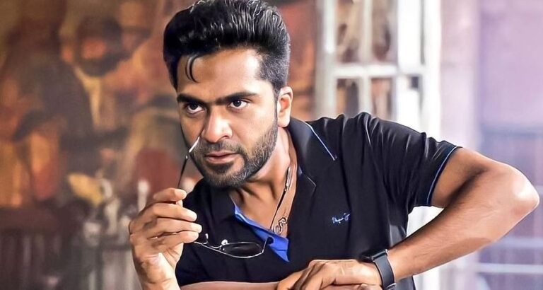 “சிம்புவின் ‘டயட்’ ரகசியம்!”… அசைவத்தை விட்டு விலகியது ஏன்?…சிம்புவின் லேட்டஸ்ட் அப்டேட்..!!!! 