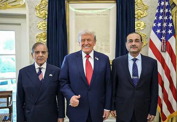 பாகிஸ்தான் ராஜதந்திர உண்மை அம்பலமானது!