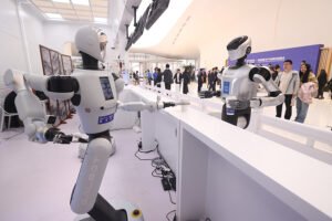 2026ஆம் ஆண்டுக்கான ஜொங்குவான்சுன் மன்றக் கூட்டம்