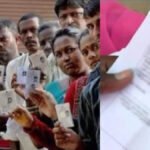 ஆன்லைனில் பூத் ஸ்லிப் பெறுவது எப்படி..? இதோ சில எளிய வழிமுறைகள்..!