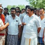 பட்டாசு ஆலை விபத்து: பாதிக்கப்பட்ட தொழிலாளர்களை சந்தித்து நயினார் நாகேந்திரன் நலம் விசாரிப்பு..!