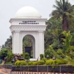 தமிழக தேர்தலை முன்னிட்டு புதுச்சேரியில் 3 நாட்கள் மதுக்கடைகள் அடைப்பு