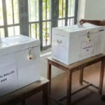 தபால் வாக்குகளே முதலில் எண்ணப்படும் – வாக்கு எண்ணிக்கைக்கான வழிமுறைகள் வெளியீடு