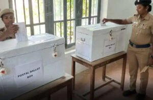 தபால் வாக்குகளே முதலில் எண்ணப்படும் – வாக்கு எண்ணிக்கைக்கான வழிமுறைகள் வெளியீடு