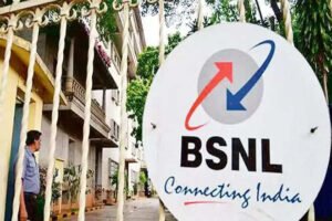 உடனே விண்ணப்பீங்க..! BSNL நிறுவனத்தில் 120 காலியிடங்கள் அறிவிப்பு! சம்பளம்: Rs.24,900