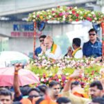 சென்னையில் அமித்ஷா வரும் 19ல் பிரசாரம்!