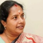 வானதி சீனிவாசன் மருத்துவமனையில் அனுமதி..!