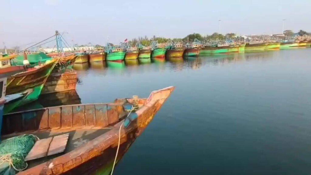 இன்று முதல் 61 நாட்களுக்கு மீன்பிடி தடைக்காலம் அமல்..!