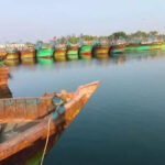 இன்று முதல் 61 நாட்களுக்கு மீன்பிடி தடைக்காலம் அமல்..!