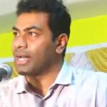 #BREAKING : ஆதவ் அர்ஜுனா வேட்புமனு ஏற்பு..!