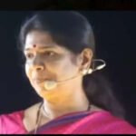 “2026 தேர்தலோடு எடப்பாடி பழனிசாமி கவர்னர் வேலைக்குத்தான் போகணும்! அதுவும் அமித்ஷா மனசு வைத்தால் மட்டும்தான் முடியும்”- கனிமொழி