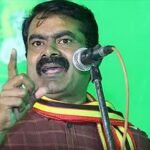 நான் ரீல் பிக் பாஸ் அல்ல ரியல் பிக் பாஸ்…!  சீமான் அதிரடி பேச்சு..!!! 