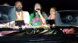 பெண்களுக்கு அதிகாரம் வழங்க மோடிக்கு நிகர் மோடியே! 