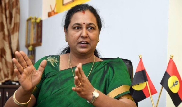 தேமுதிக மீண்டும் உயிர் பெறுமா?