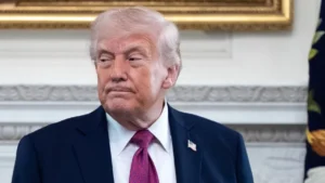 தெளிவு இல்லாமல் போர் நிறுத்தம் இல்லை! ஈரானுக்கு ட்ரம்ப் அடுத்த எச்சரிக்கை!