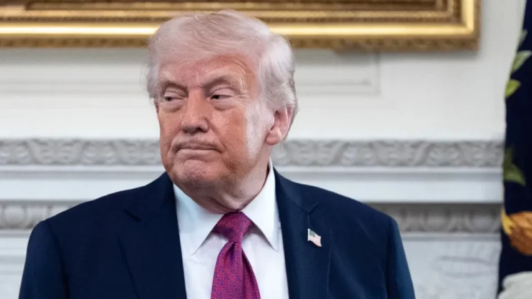 தெளிவு இல்லாமல் போர் நிறுத்தம் இல்லை! ஈரானுக்கு ட்ரம்ப் அடுத்த எச்சரிக்கை!