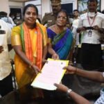 இன்று கடைசி நாள் : தமிழக சட்டசபை தேர்தலுக்கான வேட்புமனு தாக்கல் இன்றுடன் நிறைவு..!