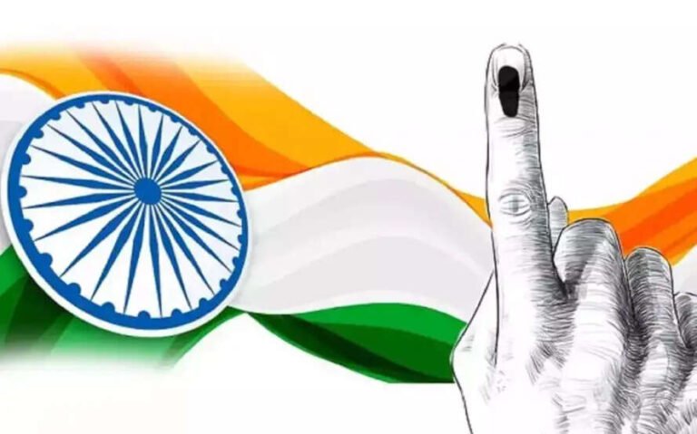 தமிழகத்தில் வரலாறு காணாத வாக்குப்பதிவு..! #RECORD BREAK